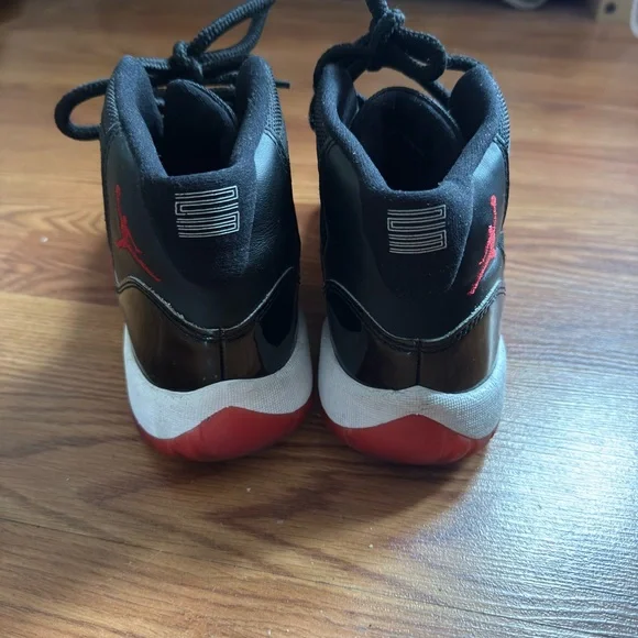 Air Jordan 11 Retro GS ‘Bred’ 2019